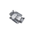 Thermobox, aus Polystyrol, Innenmaße 300 x 200 x 200 mm, ab 4 Stk