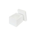 undefined, Thermobox mit Deckel, aus Styropor, Innenmaße 320 x 160 x 100 mm, ab 4 Stk