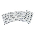 undefined, Gel-Kühlkissen, kühlt bis 48 h, 750 g, LxB 200 x 170 mm, ab 20 Stk