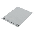 Versandtaschen terra, blickdicht, VE 1000 Stk, LxB 400 x 330 mm