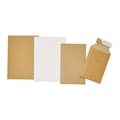 undefined, Versandtaschen Suprastar, aus Wellpappe, LxB 330 x 234 mm, braun, VE 100 Stk