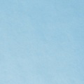 Geschenk-Seidenpapier, 30 g/m², Bogenformat 750 x 500 mm, wasserblau, VE 880 Stk