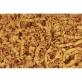 SizzlePak Papier-Füllmaterial, 1,25 kg, Füllvolumen 40 l, cognac