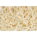 SizzlePak Papier-Füllmaterial, 1,25 kg, Füllvolumen 40 l, elfenbein