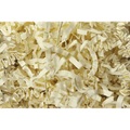undefined, SizzlePak Papier-Füllmaterial, 10 kg, Füllvolumen 350 l, creme