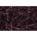 SizzlePak Papier-Füllmaterial, 10 kg, Füllvolumen 350 l, dunkelrot, ab 5 Stk