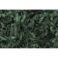 undefined, SizzlePak Papier-Füllmaterial, 1,25 kg, Füllvolumen 40 l, tannengrün