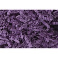 SizzlePak Papier-Füllmaterial, 10 kg, Füllvolumen 350 l, lila