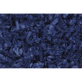 SizzlePak Papier-Füllmaterial, 1,25 kg, Füllvolumen 40 l, navy blau