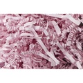 SizzlePak Papier-Füllmaterial, 10 kg, Füllvolumen 350 l, rosa