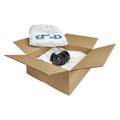 Verpackungsschaum, aus PU, Beutel-LxB 610 x 460 mm, Inhalt 8 l, ab 20 Stk