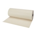 Graspapier-Packpapier TERRA auf Rolle, grüngrau, 80 g/m², LxB 300 m x 500 mm
