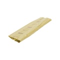 Papierbahn terra zum Füllen und Polstern, VE 100 Stk, braun, LxB 600 x 180 mm