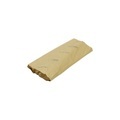 Papierbahn terra zum Füllen und Polstern, VE 150 Stk, braun, LxB 400 x 180 mm