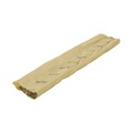 Papierbahn terra zum Füllen und Polstern, VE 75 Stk, braun, LxB 800 x 180 mm