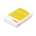 undefined, Kopierpapier Canon, C-Qualität, Format A4, 80 g/m², VE 2500 Stk