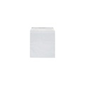 Folien-Versandtasche, VE 100 Stk, transparent, LxB 215 x 220 mm, ab 2 VE