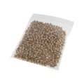 undefined, Druckverschlussbeutel terra, BIO-LDPE, VE 1000 Stk, LxB 170 x 120 mm