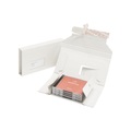 undefined, Media-Box, mit Fenster, LxB 194 x 144 mm, ab 30 Stk