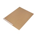 Universalverpackung Drehfix flow, mit Selbstklebeverschluss, LxB 330 x 260 mm, ab 20 Stk