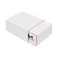 undefined, Schaumverpackung VarioPac, 1-wellig, Innenmaße 140 x 100 x 50 mm, weiß, ab 12 Stk