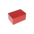 Blitzbox flow, VE 20 Stk, Innenmaße 165 x 110 x 80 mm, rot, ab 5 VE