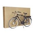 undefined, Fahrradkarton, 2-wellig, Innenmaße 1900 x 250 x 1200 mm