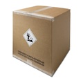 undefined, Gefahrgutkarton ECONOMY, VE 5 Stk, Innenmaße 275 x 275 x 287 mm