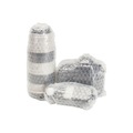 Sperrschicht-Luftpolsterfolie 2-lagig, Lauflänge 60 m, 50 µm, Rollenbreite 500 mm