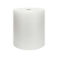 Fleece-Luftpolsterfolie 2-lagig, Lauflänge 50 m, 80 µm, Rollenbreite 500 mm