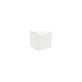 undefined, Faltschachtel aus Vollpappe, 500 g/m², VE 100 Stk, Innenmaße 100 x 100 x 100 mm