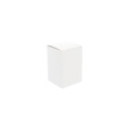 undefined, Faltschachtel aus Vollpappe, 500 g/m², VE 100 Stk, Innenmaße 100 x 100 x 150 mm