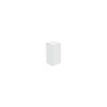 undefined, Faltschachtel aus Vollpappe, 400 g/m², VE 100 Stk, Innenmaße 50 x 50 x 100 mm