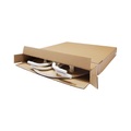undefined, Teleskopverpackung, schmal und hoch, LxBxH 700 x 150 x 1100 mm, 2-wellig, ab 4 Stk