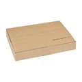 undefined, Speedbox Karton flow Plus, 1-wellig, LxBxH 302 x 215 x 43 mm, ab 20 Stk