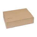 Speedbox Karton flow Plus, 1-wellig, LxBxH 385 x 290 x 80 mm, ab 10 Stk