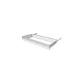 Schublade für Regal-Schranksystem Höhe 100 mm für Regaltiefe 400 mm