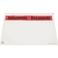 Dokumententaschen Premium light, Aufdruck Dokumente, VE 250 Stk, C4, ab 5 VE