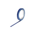 undefined, Selbstklebefilm, aus PVC, farbig, VE 6 Rollen, blau, Bandbreite 12 mm, ab 2 VE
