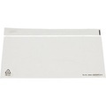 Dokumententaschen ECONOMY, VE 1000 Stk, LxB 235 x 125 mm