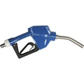 Jessberger Automatik-Zapfpistole für AdBlue, Edelstahl, für LKWs, mit Schlauchanschluss 1''