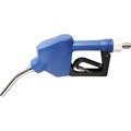 Jessberger Automatik-Zapfpistole für AdBlue, Edelstahl, für PKWs, mit Schlauchanschluss 3/4''