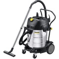 KAERCHER, Kaercher Nass- und Trockensauger NT 75/2 Tact² Me, 2 x 1380 W Gewicht 27,5 kg