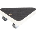 Transportroller, MaxiGrip MINI, dreieckig, VE 4 Stk