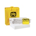 PIG®, PIG Notfall-Kit in Tragetasche, Ausführung Öl, absorbiert 38,5 l