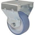 Apparate-Bockrollen, Rad-Ø 63 mm, VE 4 Stk, Bockrolle