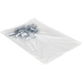 undefined, Flachbeutel terra, 80% recycelt, LxB 400 x 250 mm, VE 1000 Stk