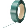 PET-Umreifungsband GreenWave, Bandlänge 2100 m, Stärke 0.6 mm, Bandbreite 15,5 mm