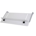 Stützplatte Winkel für Folienschweißgerät MAGNETA für Modell 620 mm Schweißnaht