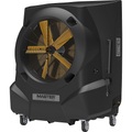 Master Verdunstungskühler BC 341, 1,05 kW, Raumgröße 400 m², mit 4 Lenkrollen, schwarz